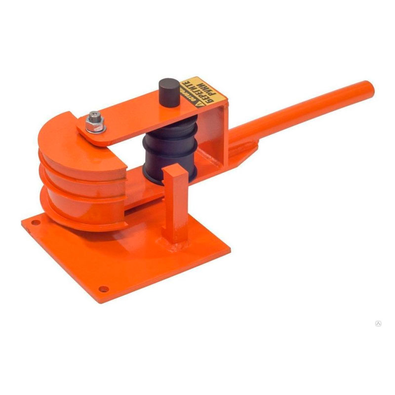 Ручной профилегиб Stalex TR-12 Ручной профилегиб Stalex TR-12