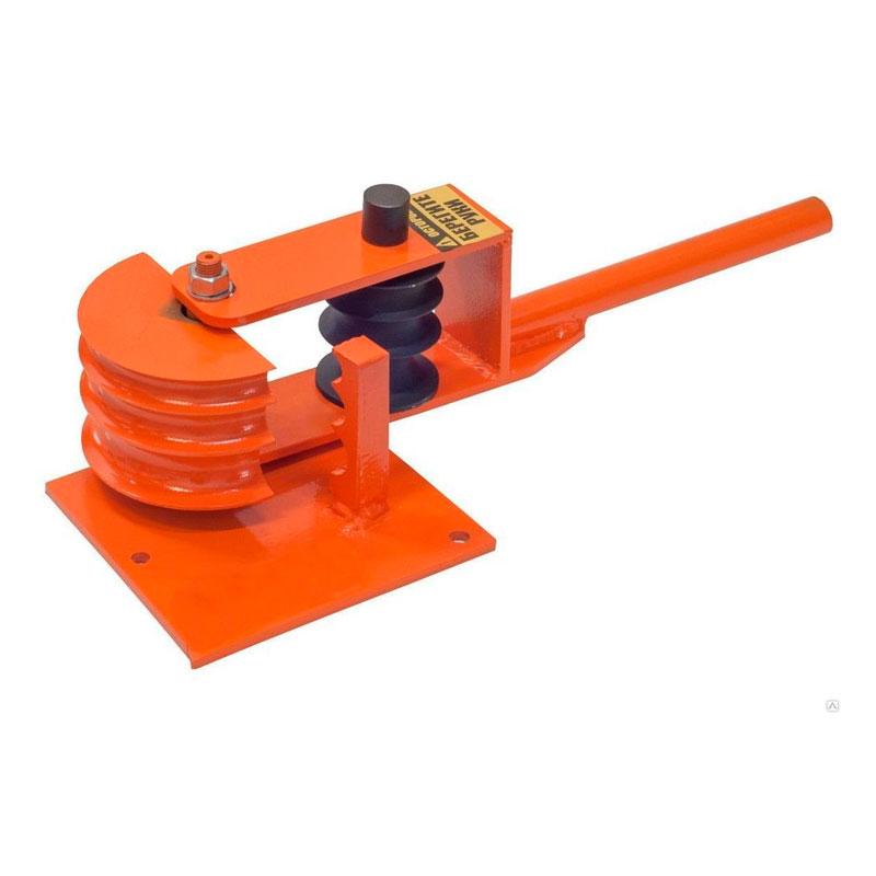 Ручной профилегиб Stalex TR-10 Ручной профилегиб Stalex TR-10