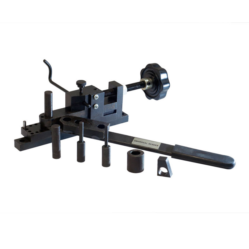 Универсальный минитрубогиб Stalex Универсальный минитрубогиб Stalex