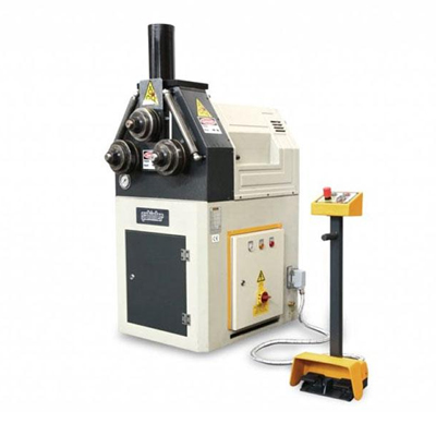 Гидравлический профилегибочный станок Sahinler НРК50 Гидравлический профилегибочный станок Sahinler НРК50