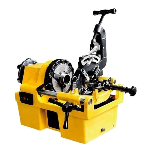 Резьбонарезной станок Rotorica SQ50E Резьбонарезной станок Rotorica SQ50E