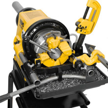 340220 Резьбонарезной станок Rems Магнум 2000 T