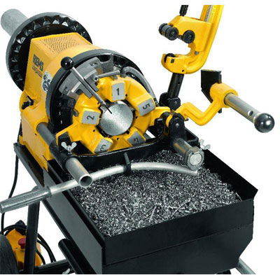 380311 Резьбонарезной станок Rems Магнум 3020 Л‑Т 2