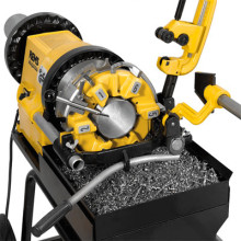 380426 Резьбонарезной станок Rems Магнум 4000 Т 1