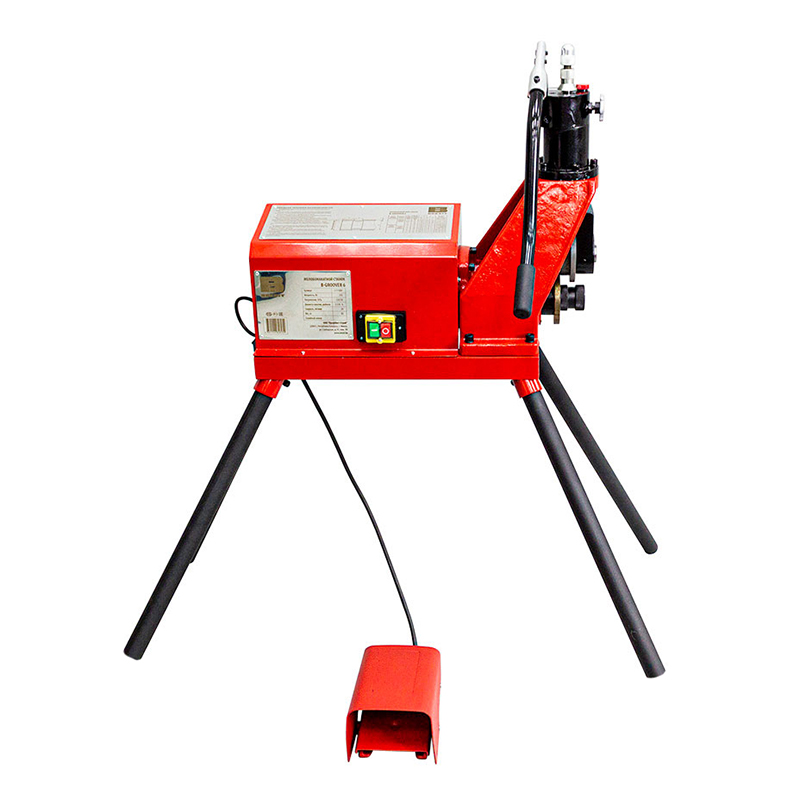 Желобонакатчик Brexit B-Groover 6А Желобонакатчик Brexit B-Groover 6А