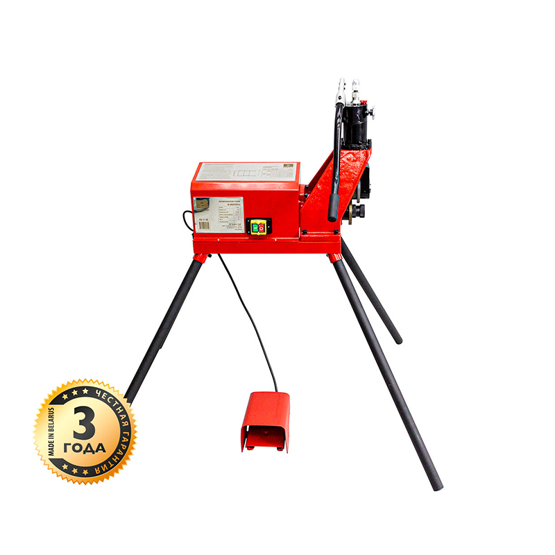 Желобонакатчик Brexit B-Groover 6