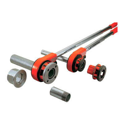 Клупп Rothenberger SUPERCUT 2 (набор BSPT R) Клупп Rothenberger SUPERCUT 2 (набор BSPT R)