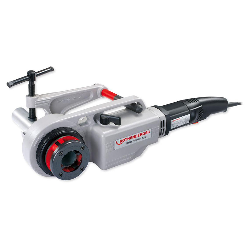 Электрический клупп Supertronic 2000 Электрический клупп Supertronic 2000