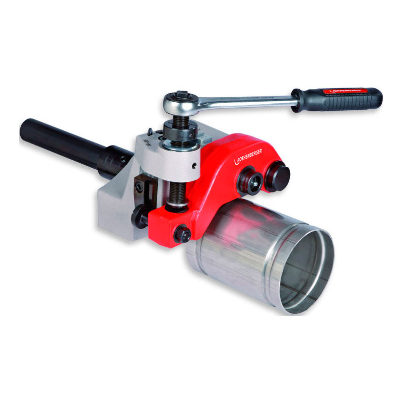 Желобонакатчик Rothenberger Rogroover 1-6 Желобонакатчик Rothenberger Rogroover 1-6