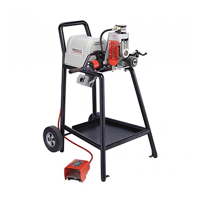 Гидравлический желобонакатчик Ridgid 918-I 230В