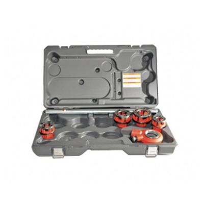 Клупп ручной Ridgid 11-R с головками BSPT 1/2 - 1.1/4 Клупп ручной Ridgid 11-R с головками BSPT 1/2 - 1.1/4