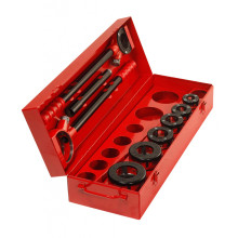 136280 Клупп Virax (½-2)