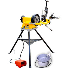 Станок резьбонарезной Kern до 2 переносной с автоматической самооткрывающейся головкой Станок резьбонарезной Kern до 2 переносной с автоматической самооткрывающейся головкой