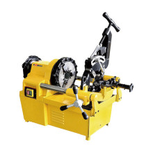 Резьбонарезной станок Hongli SQ50A (1/2"-2") Резьбонарезной станок Hongli SQ50A (1/2"-2")