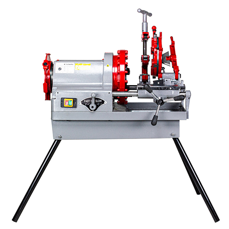 Резьбонарезной станок ESSON ElectricCUT-100R4ITEM II Резьбонарезной станок ESSON ElectricCUT-100R4ITEM II