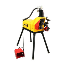 Желобонакатчик гидравлический G8 (1-8 дюйма) Желобонакатчик гидравлический G8 (1-8 дюйма)