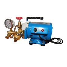 Опрессовщик электрический DSY-60A