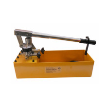 Опрессовщик (опрессовочный насос) ручной ПК Сатурн НИР-50 Опрессовщик (опрессовочный насос) ручной ПК Сатурн НИР-50