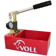 Ручной опрессовщик V-Test 25 Ручной опрессовщик V-Test 25