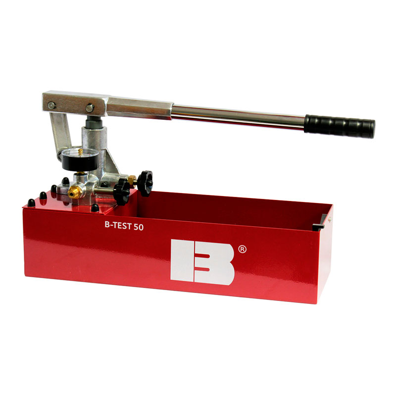 Опрессовщик Brexit B-Test 50 Опрессовщик Brexit B-Test 50