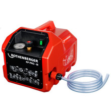 Электрический опрессовщик RP PRO III