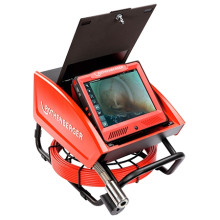 Телеинспекционная система Rothenberger ROCAM 4 PLUS (головка камеры 30 мм, длина кабеля 65 м)