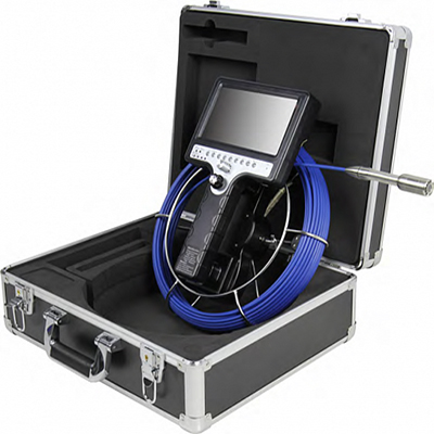 Телеинспекционная система Преус CityCAM 7540М Al Телеинспекционная система Преус CityCAM 7540М Al