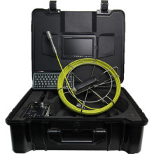 Телеинспекционная система Преус CityCAM 7540 Телеинспекционная система Преус CityCAM 7540