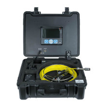 Проталкиваемая телеинспекционная система 3199F длина 40 м Проталкиваемая телеинспекционная система 3199F длина 40 м