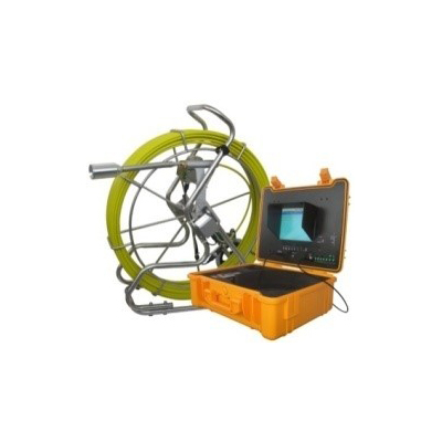 Телеинспекционная система Преус CityCAM 10980C