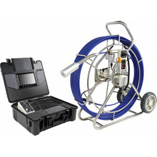 Телеинспекционная система Преус CityCAM 99120T-50BF Телеинспекционная система Преус CityCAM 99120T-50BF