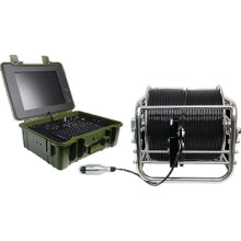 Система телеинспекции скважин Преус CityCAM WM715300C-58R Система телеинспекции скважин Преус CityCAM WM715300C-58R