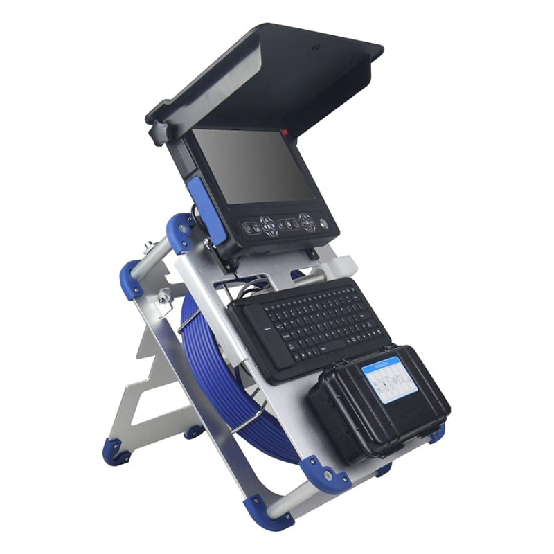 Телеинспекция WOPSON HD1-C23ABH (50 м)