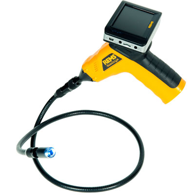 175131 Видеоинспекция CamScope S (сет 9-1) 175131 Видеоинспекция CamScope S (сет 9-1)