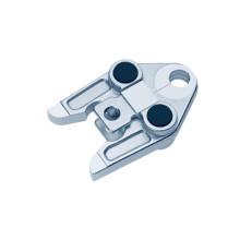 Стандартные пресс-клещи Rotorica ProPress V-28