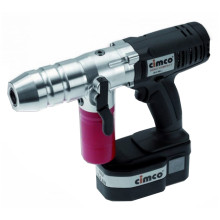 Гидравлический аккумуляторный пресс CIMCO с принадлежностями в комплекте Гидравлический аккумуляторный пресс CIMCO с принадлежностями в комплекте