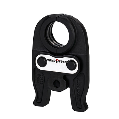 Пресс-клещи Novopress PB1 40 мм TH-профиль