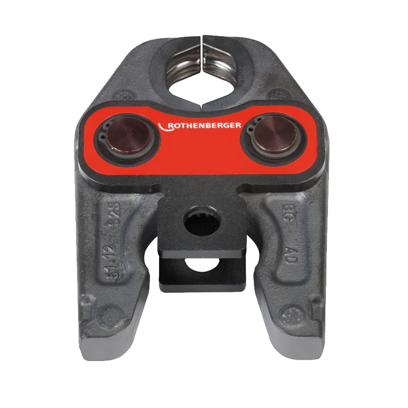 Клещи для пресс-фитинга SV-18 Клещи для пресс-фитинга SV-18