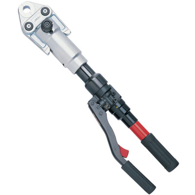 Ручной гидравлический пресс Viper P10