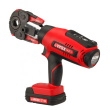 Аккумуляторный пресс Virax VIPER M21+ Аккумуляторный пресс Virax VIPER M21+