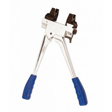 Аксиальный пресс Virax для обжима фитингов PEX (серия 5)