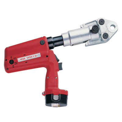 253030 Пресс электрогидравлический Virax Viper P21 18 V 253030 Пресс электрогидравлический Virax Viper P21 18 V