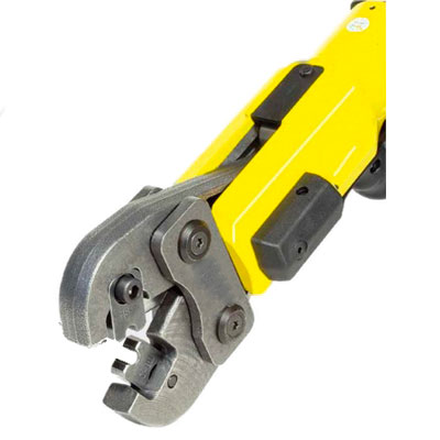 571865 Клещи отрезные Roller М 10