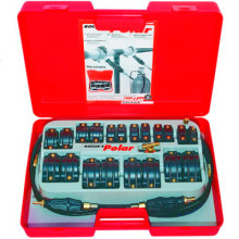 Аппарат для заморозки труб Полар Аппарат для заморозки труб Полар