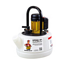 Промывочный насос BrexDECAL 1800