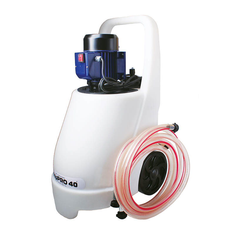 Насос от накипи Rotorica NakipPRO 40 Насос от накипи Rotorica NakipPRO 40