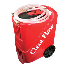 Насос от накипи Rotorica NakipPRO 35 с подогревом