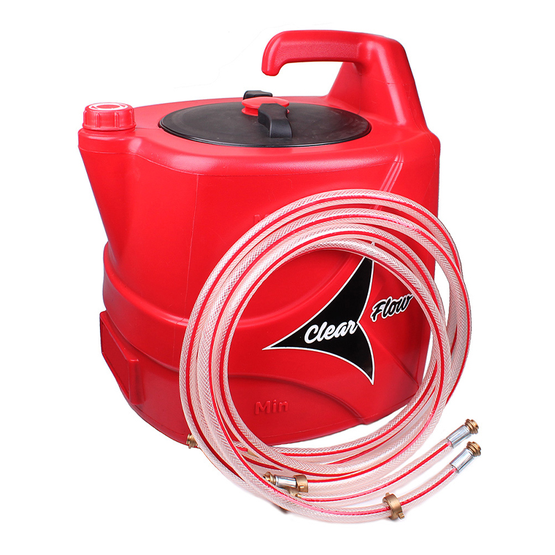 Насос от накипи Rotorica NakipPRO 30 Насос от накипи Rotorica NakipPRO 30