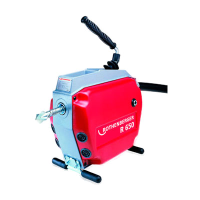 Машина для прочистки R650 Машина для прочистки R650