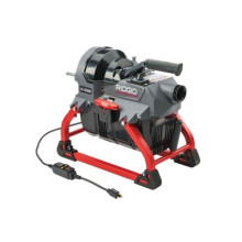 Машина прочистная Ridgid K-5208 230 В, 50/60 ГЦ